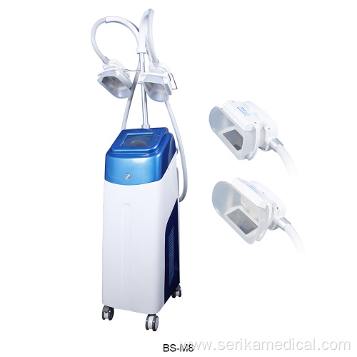 fat removal cryolipolysis slimming machine